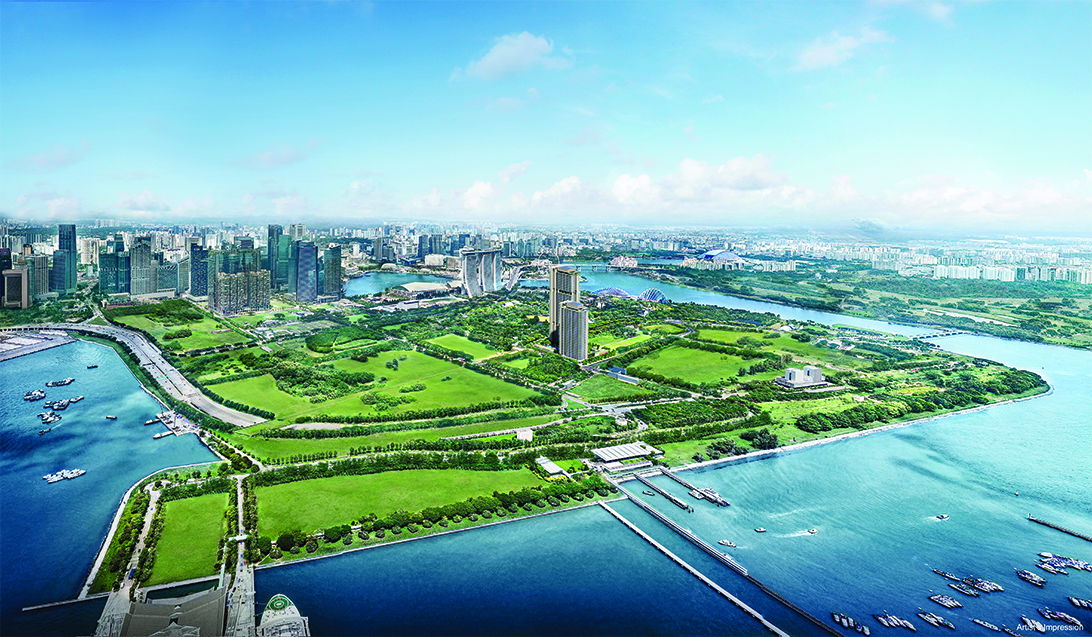 One Marina Gardens Gallery Image 3