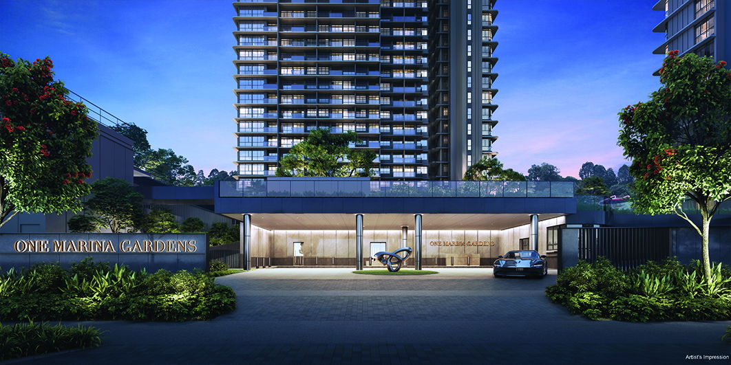 One Marina Gardens Gallery Image 4
