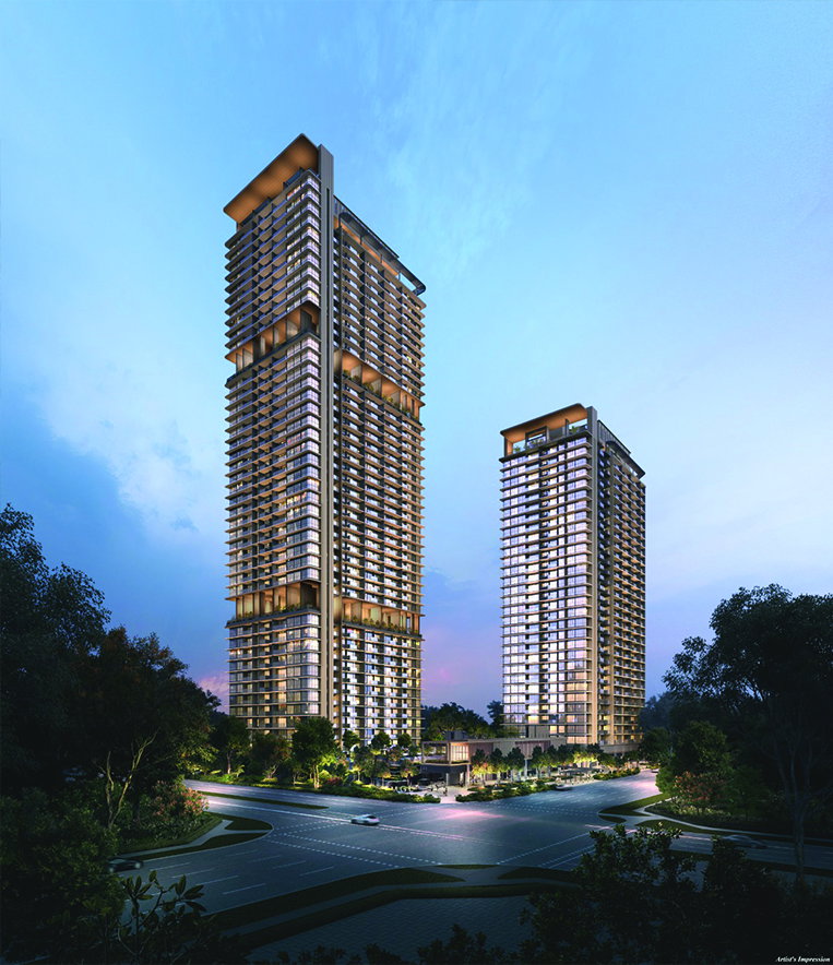 One Marina Gardens Gallery Image 7